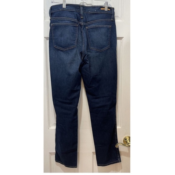 Caslon Boyfriend Blue Jeans Women’s Size 28/6 (30x29) - Picture 8 of 8